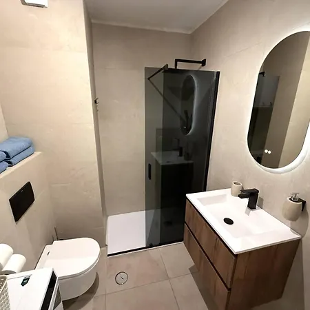 Apartment Go4portugal - Magna - Sea View Airco, Balcony & Pool Albufeira